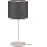 Pantone Capella Table Lamp Light | Felt Dark Grey 4390040002S