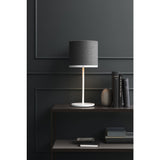 Pantone Capella Table Lamp Light | Pewter 4390040005S