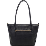 ONA Capri Camera Tote Bag | Black ONA009LBL