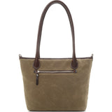 ONA Capri Camera Tote Bag | Field Tan ONA5-009RT