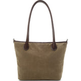 ONA Capri Camera Tote Bag | Field Tan ONA5-009RT