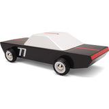 Candylab Carbon77 Racer | Graphite