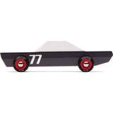 Candylab Carbon77 Racer | Graphite