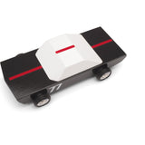 Candylab Carbon77 Racer | Graphite