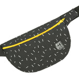 Avenue Dee Fanny Pack | Carbon Confetti 10022