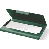 Lexon Card Box 20 Business Card Case