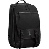 Chrome Cardiel Fortnight Backpack | Black