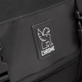 Chrome Cardiel Fortnight Backpack | Black