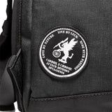 Chrome Cardiel Fortnight Backpack | Black