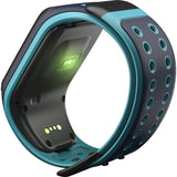 TomTom Spark Music + Cardio Large Watch | Sky Captain/Scuba Blue 1RFM.002.07