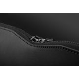 Mujjo Carry On Folio Sleeve for 12" Macbook | Black MUJJO-SL-090-BK