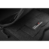 Mujjo Carry On Folio Sleeve for 12" Macbook | Black MUJJO-SL-090-BK
