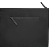 Rains Waterproof Carry Portfolio | Black- 1228