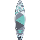Aquaglide Cascade 10 iSUP