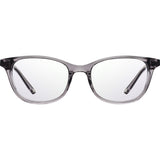 Shwood RX Casey Aceate Acetate Sunglasses | Smoke & Abalone Shell -WRXAC3AS
