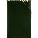 Ezra Arthur Cash Fold Deluxe -Green --CW024D