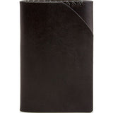 Ezra Arthur Cash Fold Deluxe -Green --CW024D