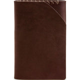 Ezra Arthur Cash Fold Deluxe -Green --CW024D