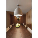 Seed Design Castle Large Pendant Lamp | Concrete SQ-7133CP