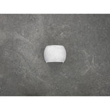 Seed Design Castle Wall Lamp R | Concrete