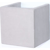 Seed Design Castle Wall Lamp S | Concrete