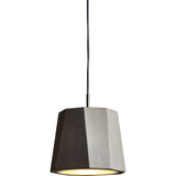 Seed Design Castle Rock Pendant | Concrete- SQ-2321CP