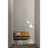 Pantone Castor35 Drop Pendant Lamp Light | Brilliant White 4320063502