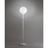 Artemide Castore Floor Lamp | White