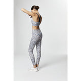 Varley 2.0 Century Legging Cashmere Cheetah