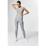 Varley 2.0 Century Legging Cashmere Cheetah