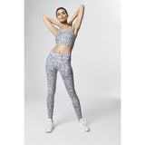 Varley 2.0 Century Legging Cashmere Cheetah