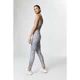 Varley 2.0 Century Legging Cashmere Cheetah