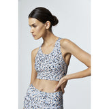 Varley 2.0 Century Legging Cashmere Cheetah