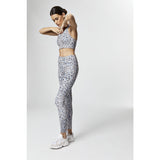 Varley 2.0 Century Legging Cashmere Cheetah