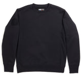 Lexdray Apres Chamonix Crewneck | Black