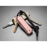 The James Brand The Elko Knife | Champagne/Stainless Straight