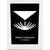D.S.& Durga Prime Chanukah Candle | 7 oz