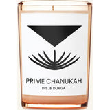 D.S.& Durga Prime Chanukah Candle | 7 oz
