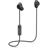 UrbanEars Jakan Bluetooth Earbuds | Charcoal Black 4092175