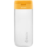 Biolite Charge 20 Portable USB Charger | Stainless Steel BAA1020