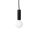 Esaila Cherry Pendant Light-Black CPL-01-BLK