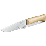 Opinel Cheese Knife and Fork Set | Harvested Wood