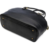 ONA Chelsea Camera Tote Bag | Black ONA012BL