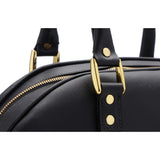 ONA Chelsea Camera Tote Bag | Black ONA012BL