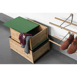 We Do Wood Chest 1-2