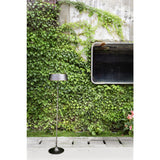 Seed Design China Floor Lamp | Black SQ-6350MF-BK