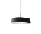 Seed Design China LED Pendant | Black