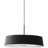 Seed Design China LED Pendant | Black