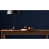 Seed Design China LED Table Lamp | Black