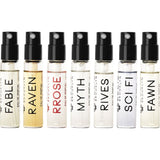 Ellis Brooklyn Chronicle Set